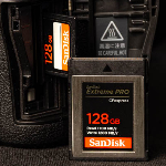 Direct een backup tijdens het fotograferen Direct een backup tijdens het fotograferen