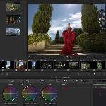 Fotobewerking in... Davinci Resolve Fotobewerking in... Davinci Resolve