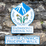 Fotografeer borden voor je locaties Fotografeer borden voor je locaties