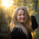 Maak minder portretfoto's met een vintage lens Maak minder portretfoto's met een vintage lens