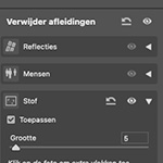 Wat als AI vlekken verwijderen niet alle vlekken ziet? Wat als AI vlekken verwijderen niet alle vlekken ziet?