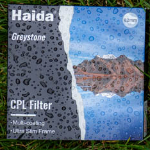 Neem wat vaker een polarisatiefilter mee Neem wat vaker een polarisatiefilter mee