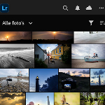 Adobe Cloud gebruiken voor smartphone foto's Adobe Cloud gebruiken voor smartphone foto's