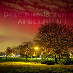 Foto's beveiligen op internet is niet mogelijk Foto's beveiligen op internet is niet mogelijk