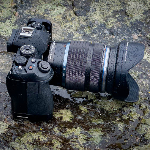 Het ideale allround objectief voor Micro Four-Thirds