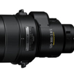 Nikon kondigt de Nikkor Z 120-300mm f/2.8 TC VR S aan Nikon kondigt de Nikkor Z 120-300mm f/2.8 TC VR S aan