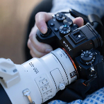 Sony brengt de A7R VI uit en een nieuwe 100-400mm G-master Sony brengt de A7R VI uit en een nieuwe 100-400mm G-master