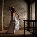 Werken met flitsers; de basis van flitsfotografie Werken met flitsers; de basis van flitsfotografie