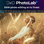 DxO PhotoLab als alternatief voor Lightroom DxO PhotoLab als alternatief voor Lightroom